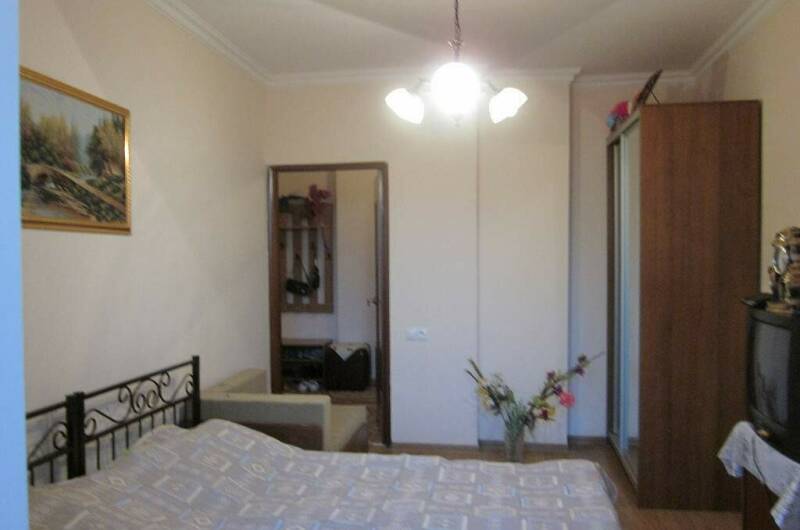 Изображение Изображение квартиры "Двухкомнатная квартира на берегу моря" #7 #7