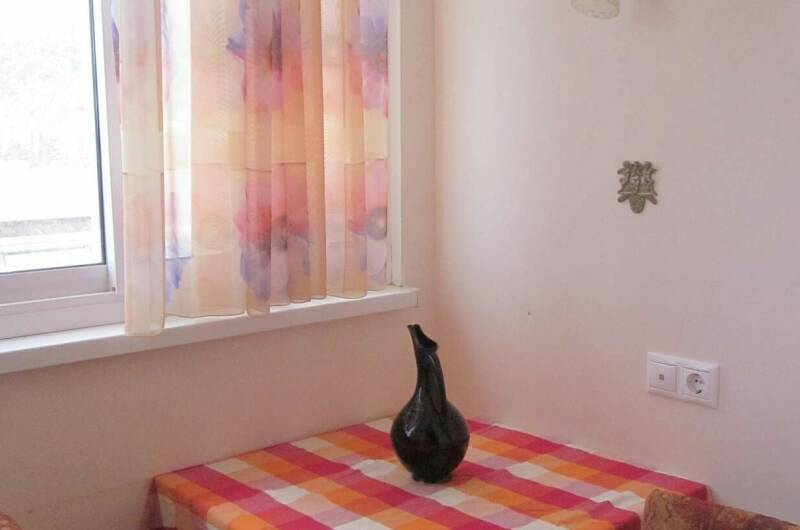 Изображение Изображение квартиры "Двухкомнатная квартира на берегу моря" #8 #8