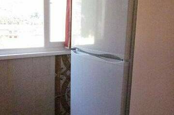 Изображение Изображение квартиры / апартамента "Двухкомнатная квартира на берегу моря" #10 #8