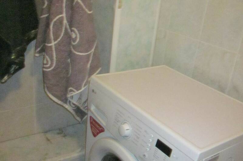 Изображение Изображение квартиры / апартамента "Двухкомнатная квартира на берегу моря" #11 #9