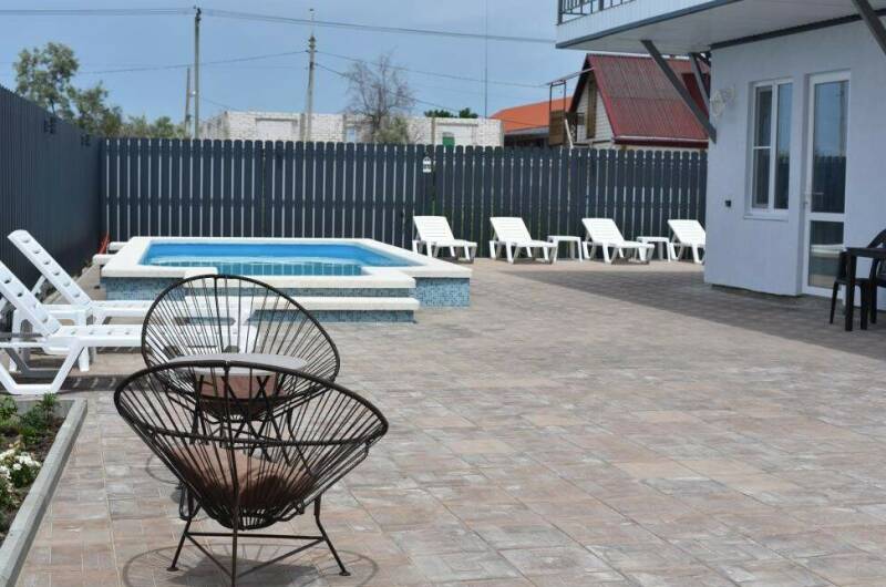 Изображение Изображение гостиницы "Гостевой дом «Киви»" #2 #2