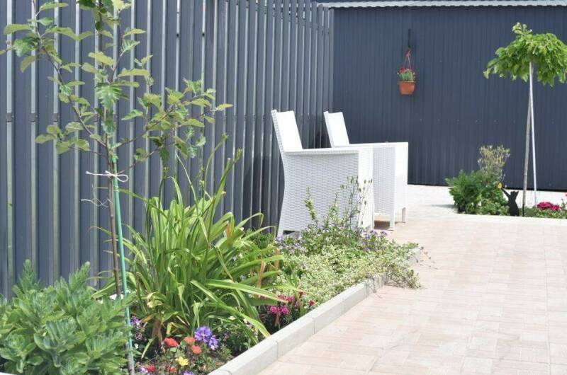 Изображение Изображение гостиницы "Гостевой дом «Киви»" #3 #3