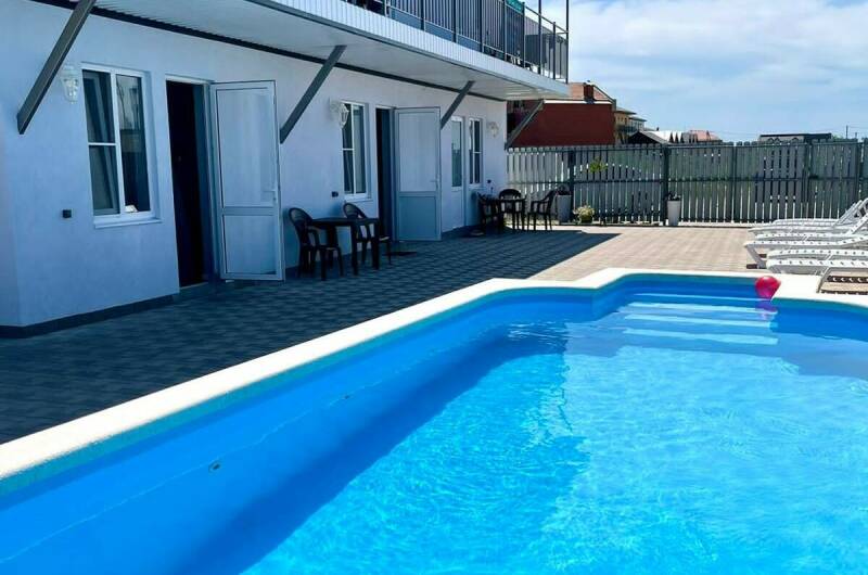 Изображение Изображение гостиницы "Гостевой дом «Киви»" #5 #5