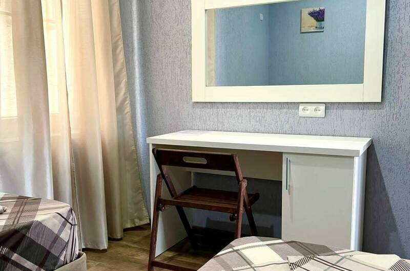 Изображение Изображение гостиницы "Гостевой дом «Киви»" #8 #8