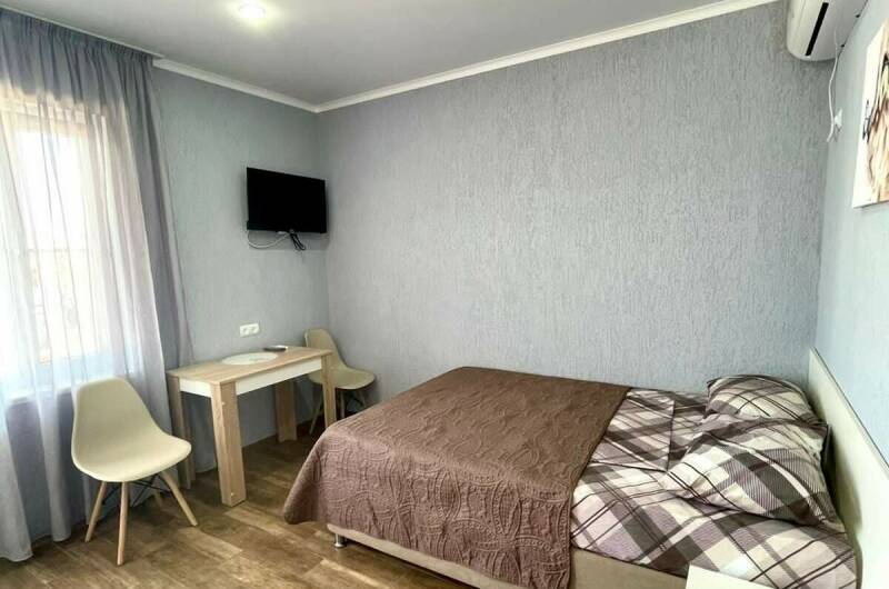 Изображение Изображение отеля / гостиницы "Гостевой дом «Киви»" #10 #8