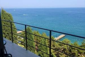 Изображение Гостиница «Paradise» #5