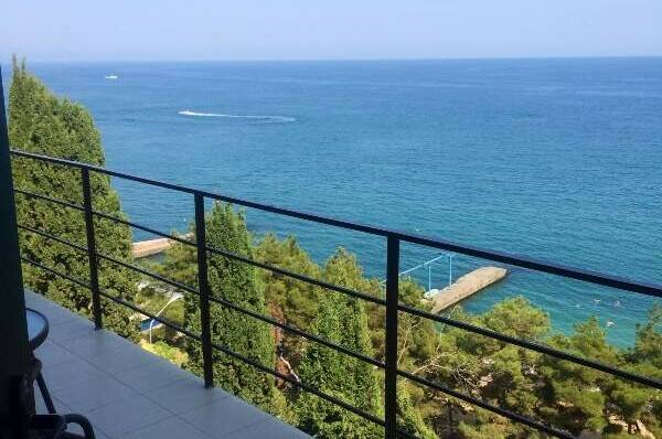 Изображение Изображение гостиницы &quot;Гостиница «Paradise»&quot; #1 #1