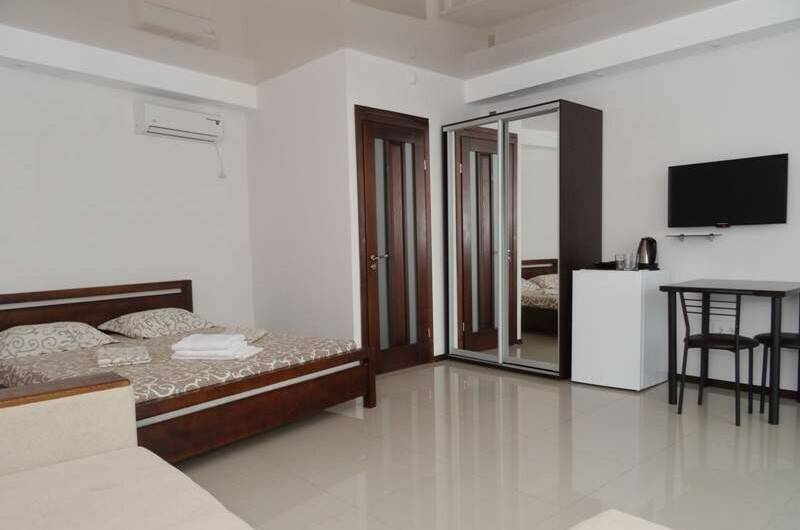 Изображение Изображение гостиницы &quot;Гостиница «Paradise»&quot; #2 #2