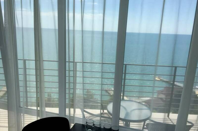 Изображение Изображение гостиницы &quot;Гостиница «Paradise»&quot; #4 #4