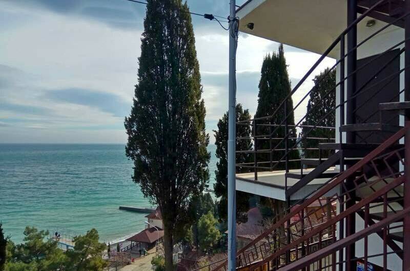 Изображение Изображение гостиницы &quot;Гостиница «Paradise»&quot; #6 #6