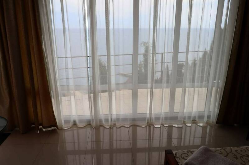 Изображение Изображение гостиницы &quot;Гостиница «Paradise»&quot; #7 #7