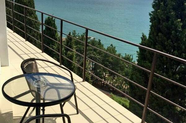 Изображение Изображение гостиницы &quot;Гостиница «Paradise»&quot; #8 #8