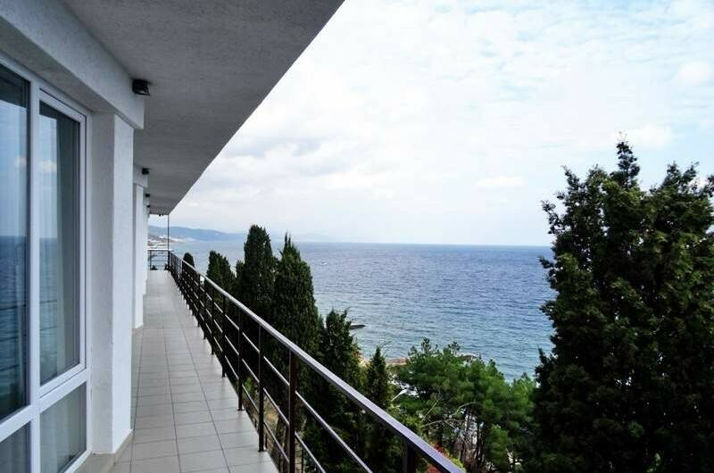 Изображение Изображение отеля / гостиницы "Гостиница «Paradise»" #10 #8