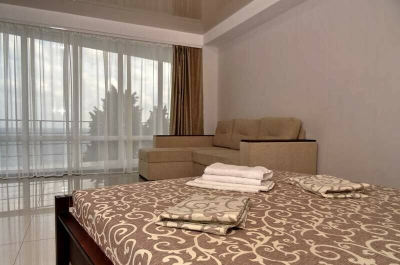 Изображение Изображение отеля / гостиницы "Гостиница «Paradise»" #11 #9