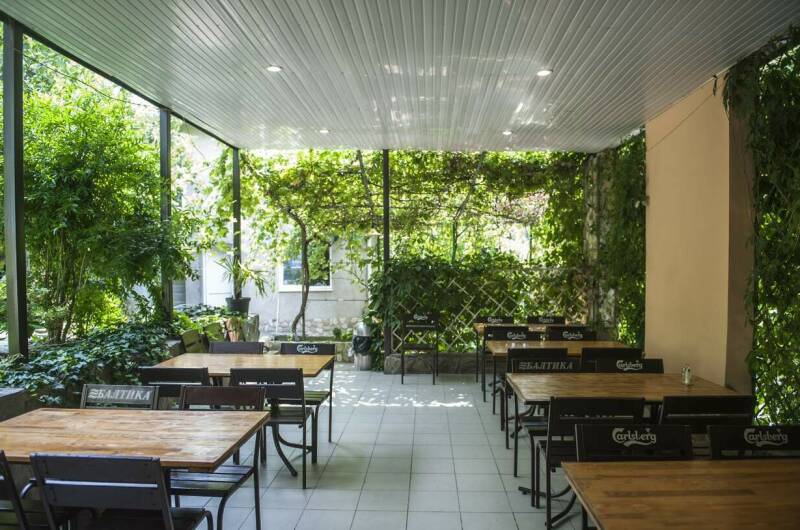 Изображение Изображение гостиницы &quot;Гостевой дом «Инжир»&quot; #1 #1