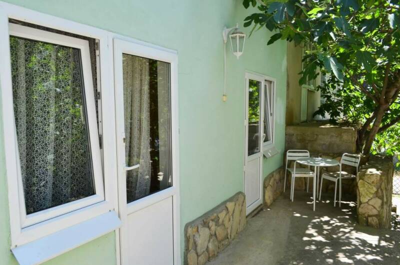 Изображение Изображение гостиницы &quot;Гостевой дом «Инжир»&quot; #2 #2