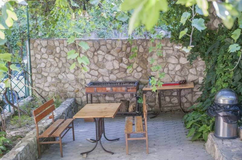 Изображение Изображение гостиницы &quot;Гостевой дом «Инжир»&quot; #4 #4