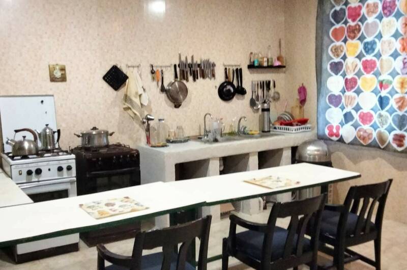 Изображение Изображение гостиницы &quot;Гостевой дом «Инжир»&quot; #5 #5