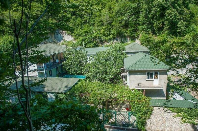 Изображение Изображение гостиницы &quot;Гостевой дом «Инжир»&quot; #6 #6