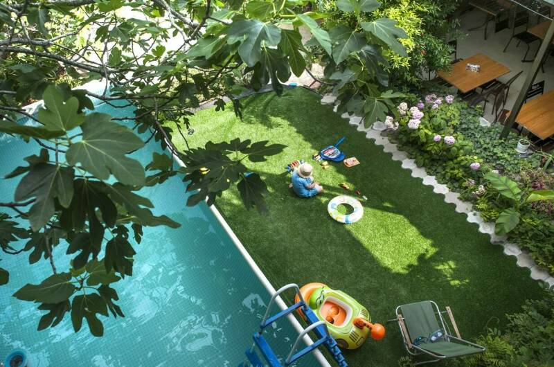 Изображение Изображение гостиницы &quot;Гостевой дом «Инжир»&quot; #8 #8