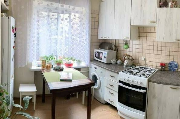 Изображение Изображение квартиры &quot;2-х комнатная квартира&quot; #2 #2