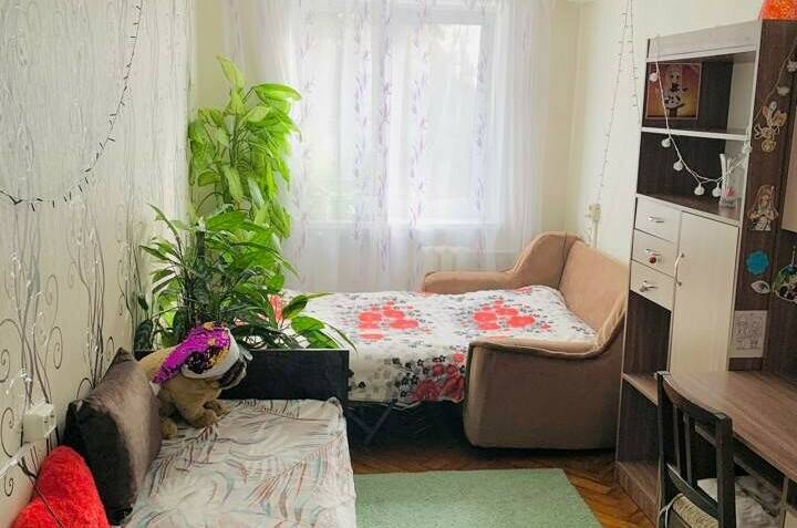 Изображение Изображение квартиры &quot;2-х комнатная квартира&quot; #4 #4