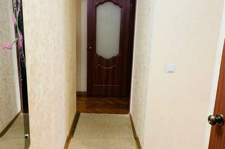 Изображение Изображение квартиры &quot;2-х комнатная квартира&quot; #6 #6