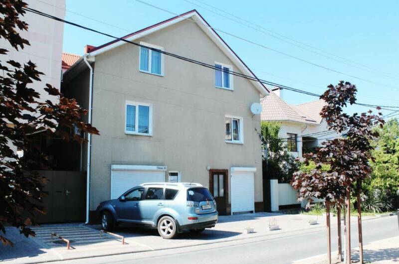 Изображение Изображение гостиницы &quot;Гостевой дом «На Терской 117»&quot; #1 #1