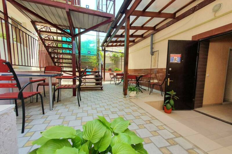 Изображение Изображение гостиницы &quot;Гостевой дом «На Терской 117»&quot; #2 #2