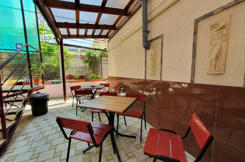 Изображение Изображение гостиницы &quot;Гостевой дом «На Терской 117»&quot; #3 #3