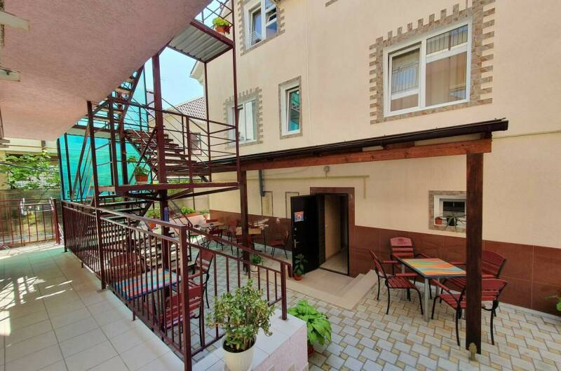 Изображение Изображение гостиницы &quot;Гостевой дом «На Терской 117»&quot; #6 #6