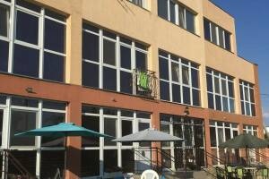 Изображение Апарт-отель «Жасмин» #5