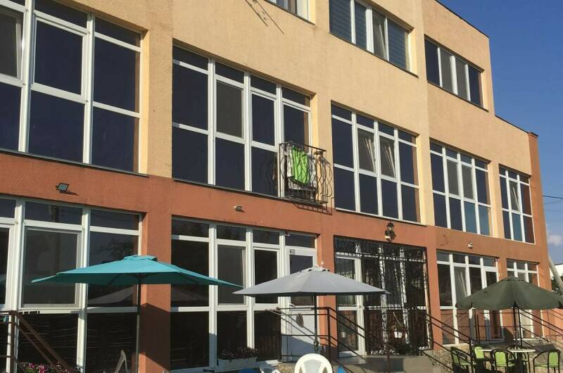 Изображение Изображение гостиницы &quot;Апарт-отель «Жасмин»&quot; #1 #1