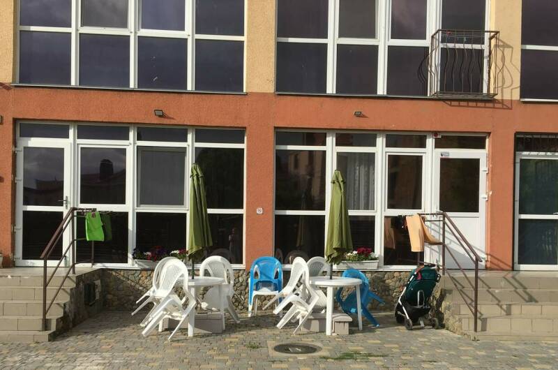 Изображение Изображение гостиницы &quot;Апарт-отель «Жасмин»&quot; #4 #4