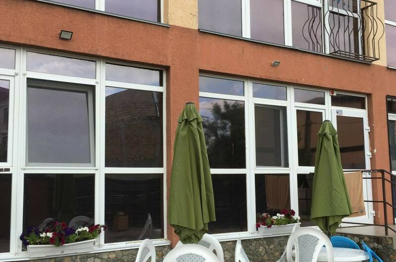 Изображение Изображение гостиницы &quot;Апарт-отель «Жасмин»&quot; #6 #6