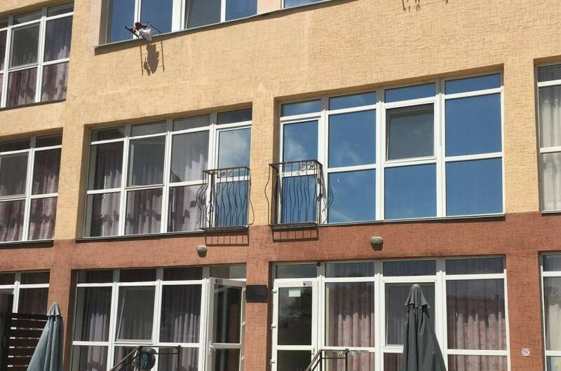 Изображение Изображение гостиницы &quot;Апарт-отель «Жасмин»&quot; #8 #8