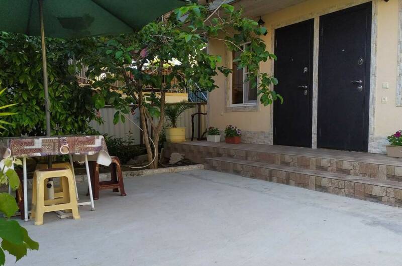 Изображение Изображение гостиницы "Гостевой дом «Анна»" #1 #1