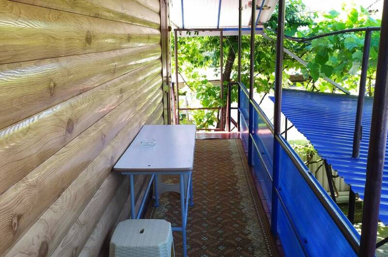 Изображение Изображение гостиницы "Гостевой дом «Анна»" #3 #3