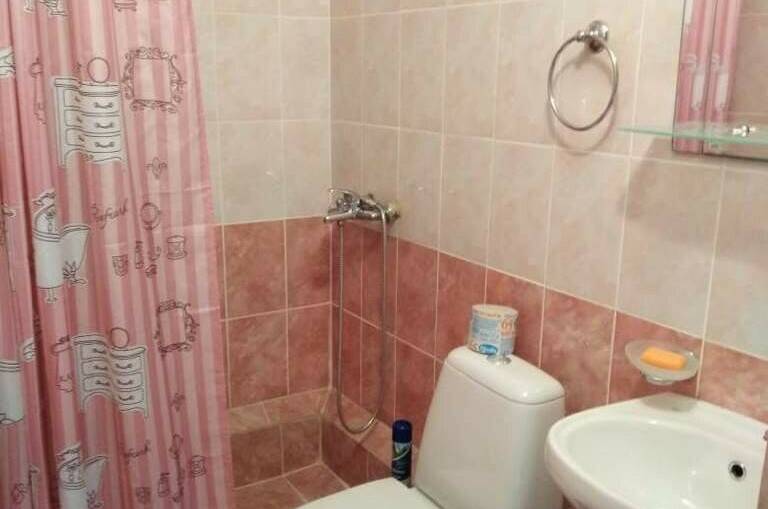 Изображение Изображение гостиницы "Гостевой дом «Анна»" #4 #4