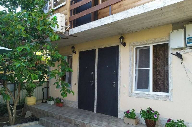 Изображение Изображение гостиницы "Гостевой дом «Анна»" #7 #7