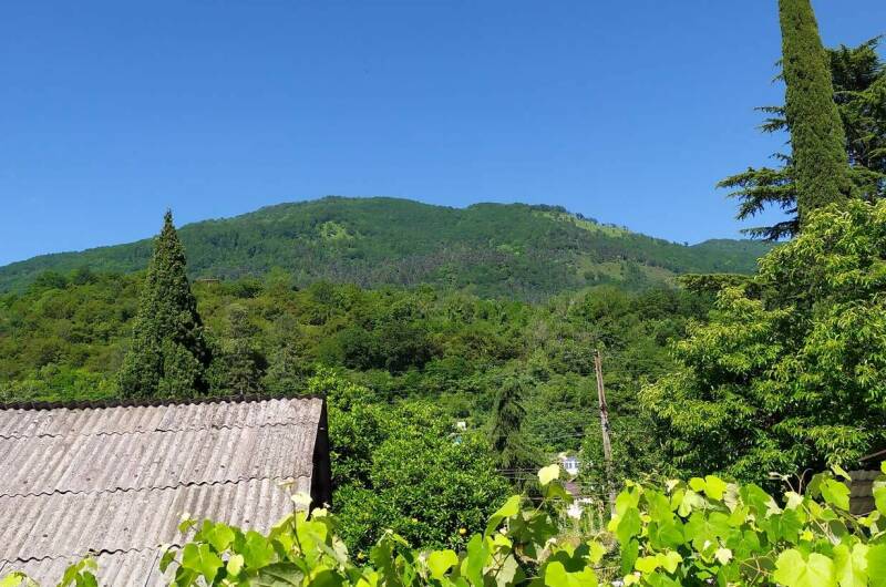 Изображение Изображение отеля / гостиницы "Гостевой дом «Анна»" #10 #8