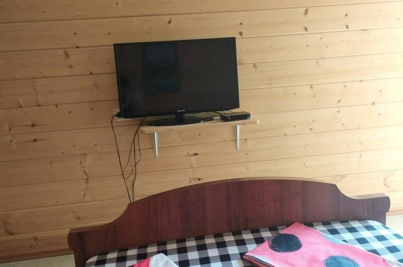 Изображение Изображение отеля / гостиницы "Гостевой дом «Анна»" #11 #9