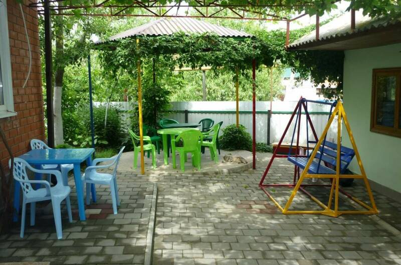 Изображение Изображение гостиницы &quot;Гостевой дом «На Приморском»&quot; #1 #1