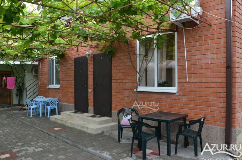 Изображение Изображение гостиницы &quot;Гостевой дом «На Приморском»&quot; #2 #2