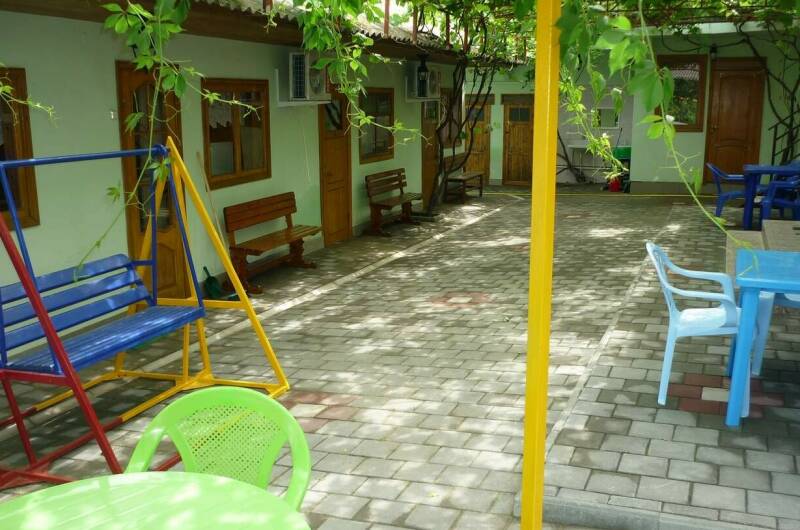 Изображение Изображение гостиницы &quot;Гостевой дом «На Приморском»&quot; #4 #4