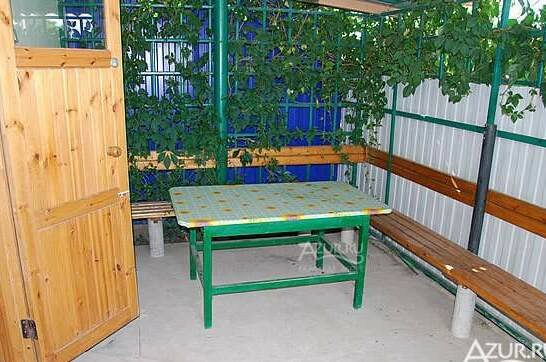 Изображение Изображение гостиницы &quot;Гостевой дом «На Приморском»&quot; #5 #5