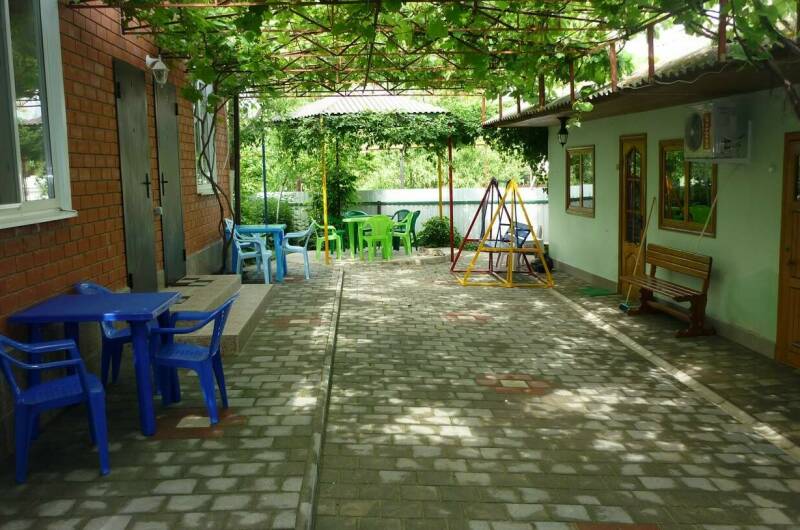 Изображение Изображение гостиницы &quot;Гостевой дом «На Приморском»&quot; #6 #6