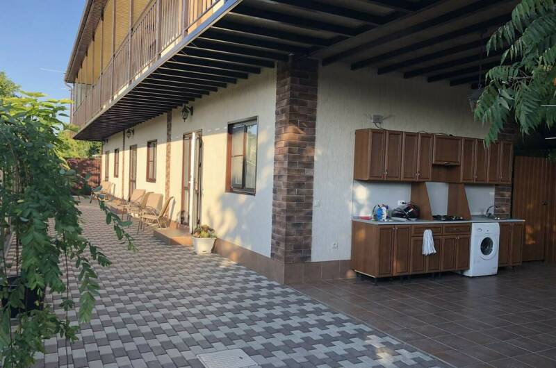 Изображение Изображение гостиницы &quot;Гостевой дом «Мирана»&quot; #1 #1