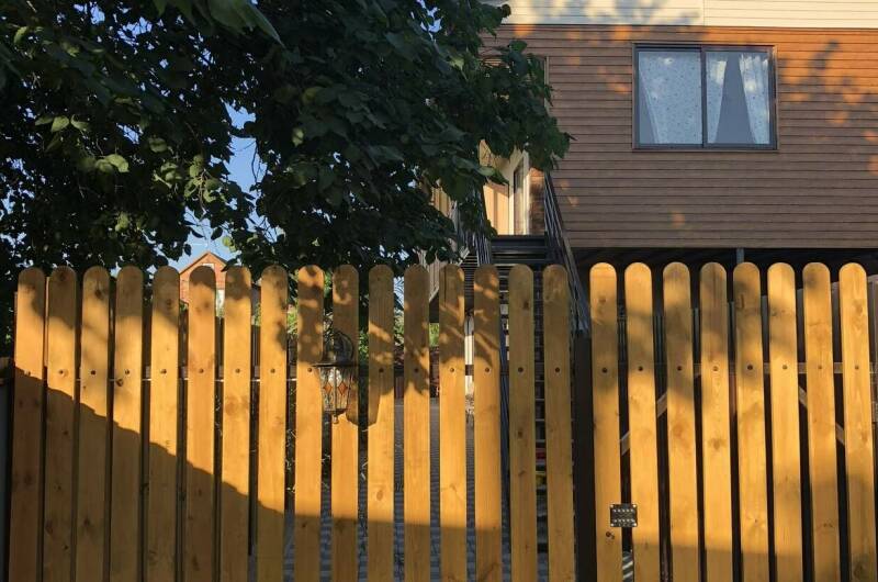 Изображение Изображение гостиницы &quot;Гостевой дом «Мирана»&quot; #2 #2