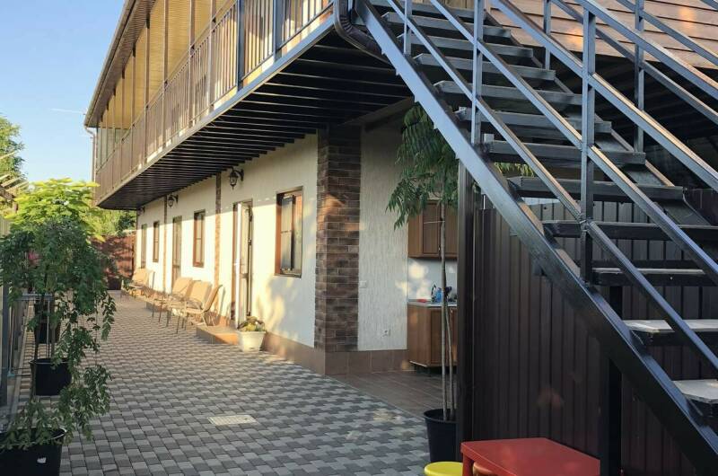 Изображение Изображение гостиницы &quot;Гостевой дом «Мирана»&quot; #3 #3